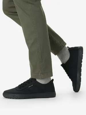 Кеды Outventure Chase, черный, арт. 109316OUT-99