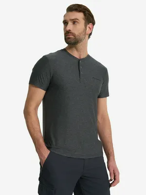 Футболка Outventure, серый, арт. 126434OUT-3A