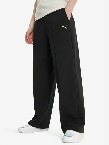 Брюки женские Puma, черный, арт. 688129p0p-01
