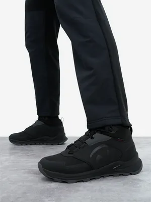 Ботинки утепленные мужские Northland Tarrenz, черный, арт. 115554N16-99