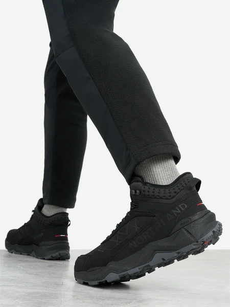 Ботинки мужские Northland Swifthike, черный, арт. 129562n16-99