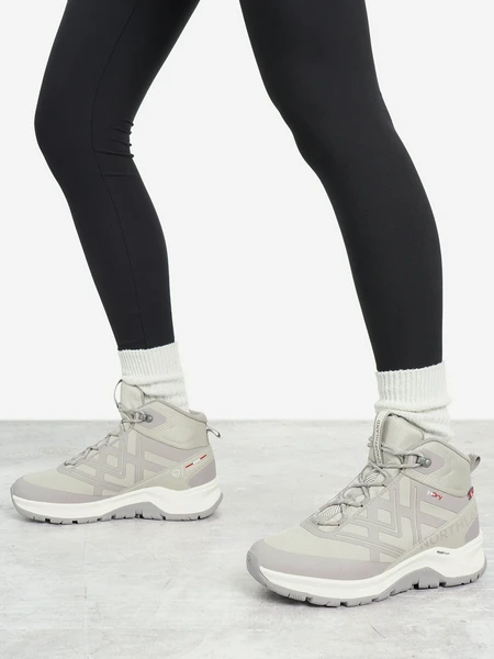 Утепленные ботинки Northland Ramsau, бежевый, арт. 136388n16-t0