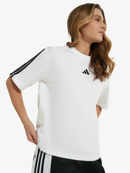 Футболка Adidas, белый, арт. je1211a01-.
