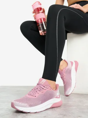 Under Armour Hovr Turbulence 2, розовый, арт. 3026525U0F-600