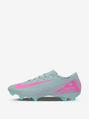 Бутсы Nike Mercurial Vapor 16 Academy FG, синий, арт. FQ8374N06-301