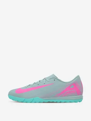 Бутсы Nike Mercurial Vapor 16 TF, синий, арт. FQ8449N06-301