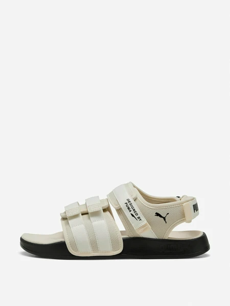 Сандалии PUMA Leadcat City, белый, арт. 389079p0p-10
