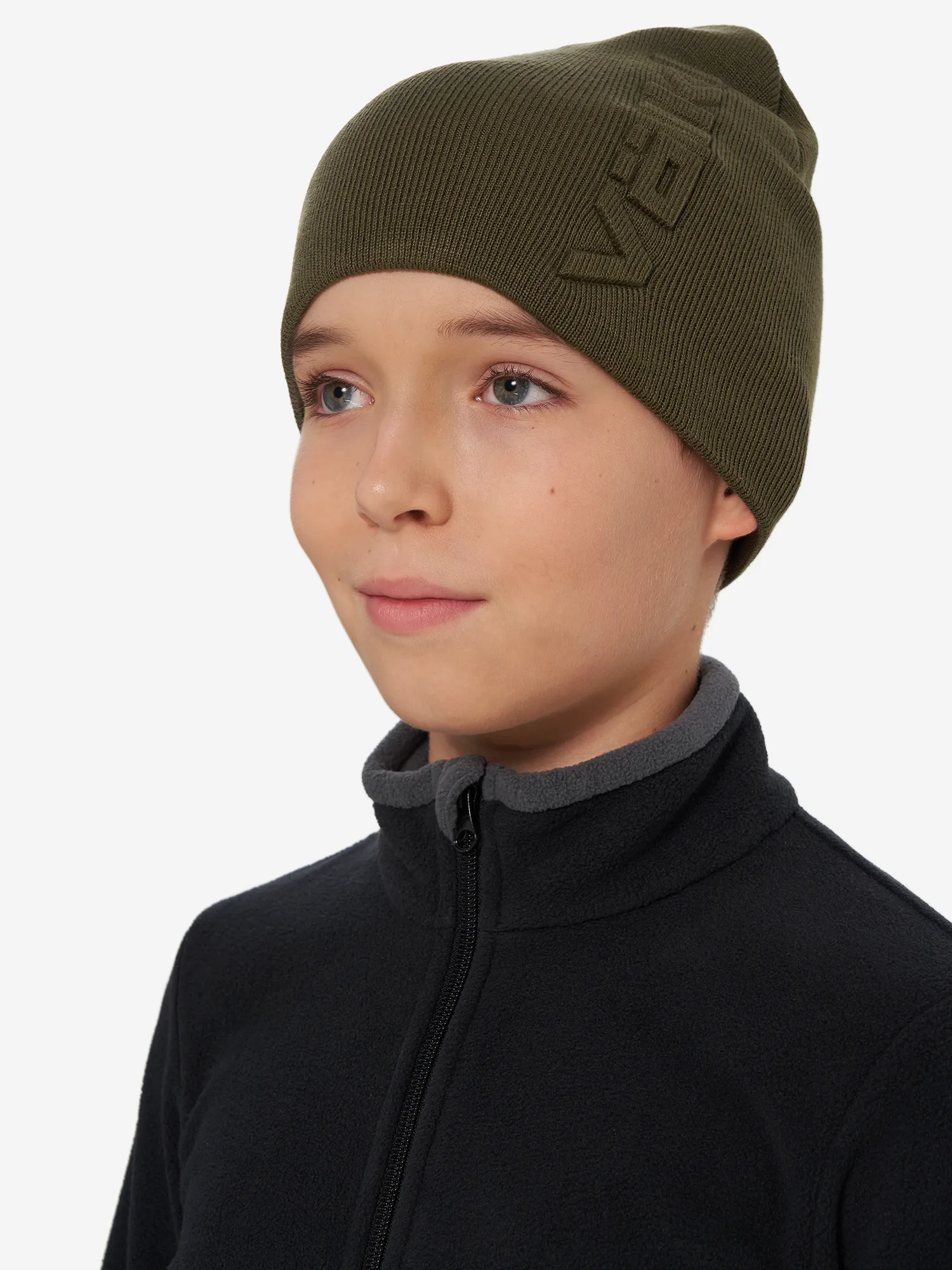 Шапка детская Volkl, зеленый, арт. 116318vlkl-64