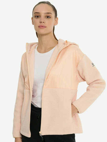 Толстовка Northland, бежевый, арт. 130509n16-t0