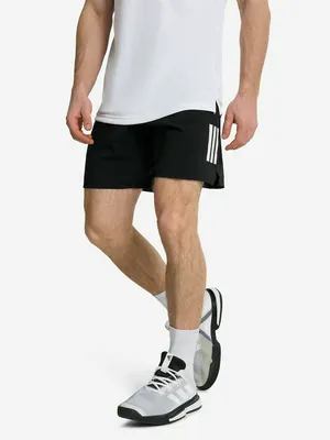 Шорты мужские adidas Club, черный, арт. JG3589A01