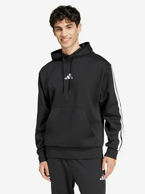 Худи мужское Adidas, черный, арт. JE6297A01
