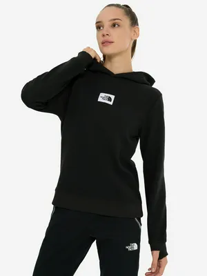 Худи The North Face Hoden, черный, арт. NF0A89CGJK31T1K