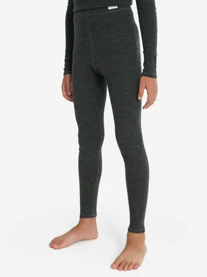 Термобелье низ, черный, арт. 134761GSD-99