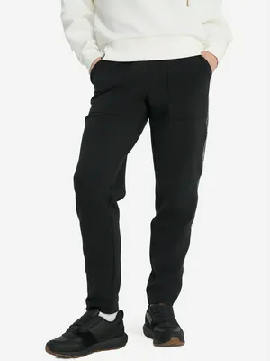 Брюки женские Kappa, черный, арт. 137685KAP-99