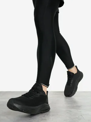 Кроссовки 361° Star Road, черный, арт. W572442229361-8W