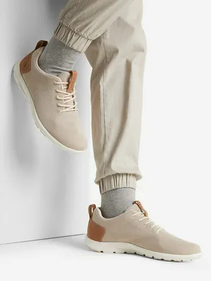 Кроссовки Outventure London, бежевый, арт. 108614OUT-T0