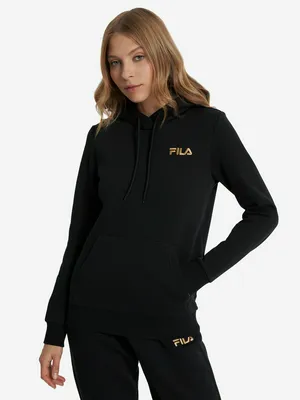 Худи, черный, арт. 130921FLA-99