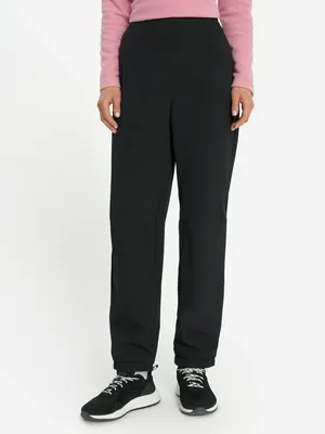 Брюки утепленные женские Northland, черный, арт. 139181N16-99