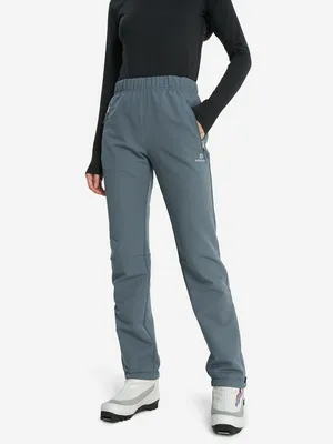 Брюки женские Nordway, зеленый, арт. 138179NDW-N3