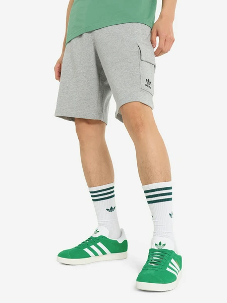 Шорты мужские Adidas, серый, арт. iy2311a01-.