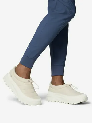 Полуботинки Columbia Snowtrot Unwind, бежевый, арт. 2143961CLB-278