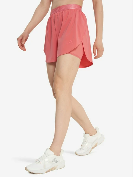 Шорты Demix, розовый, арт. 136560dmx-r0