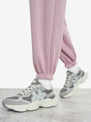 Кроссовки Kappa Pongo Txt, серый, арт. 137616KAP-93