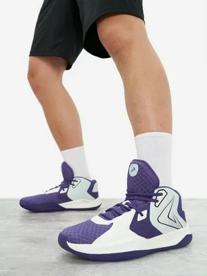 Кроссовки Demix Jawz, белый, арт. 130376DMX-WL