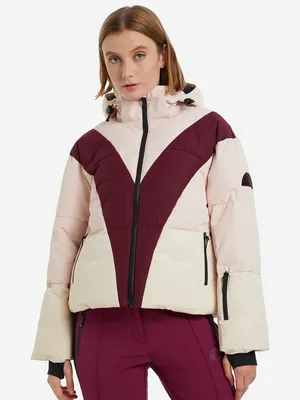 Куртка утепленная женская Ellesse, розовый, арт. ELA233F513E0V-82