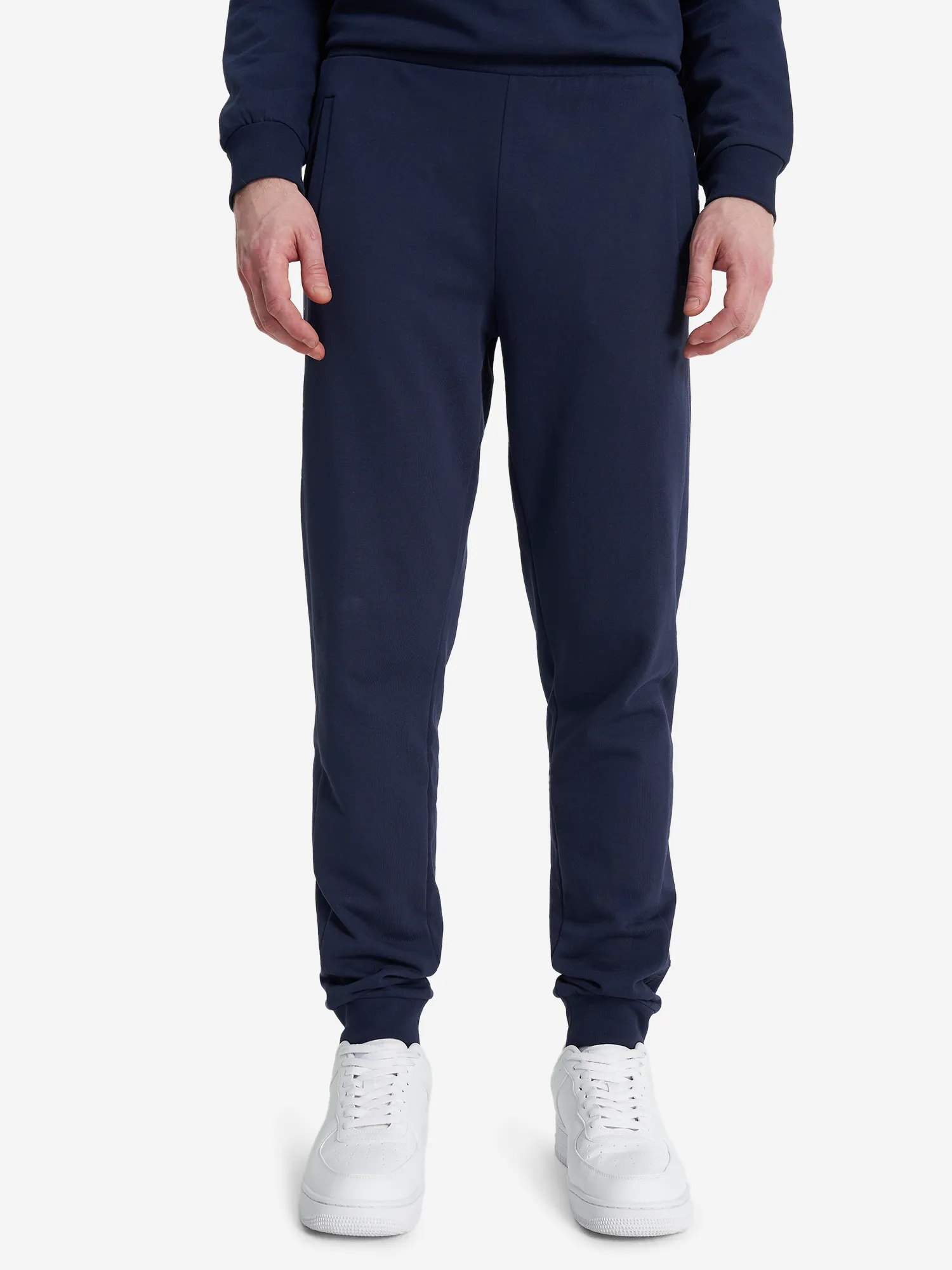 Брюки мужские Freddy, синий, арт. 01f0566f0g-002