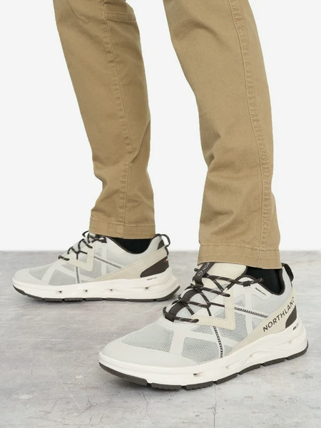 Кроссовки Northland Sky Airvent, бежевый, арт. 133486n16-t0