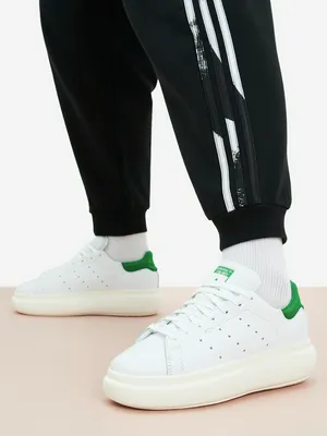 Кеды adidas Stan Smith PF, белый, арт. ID2786A01