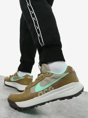 Кроссовки Nike Acg Lowcate, коричневый, арт. DX2256N06-200