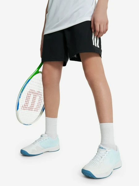 Шорты для мальчиков adidas Club, черный, арт. ji9254a01-.