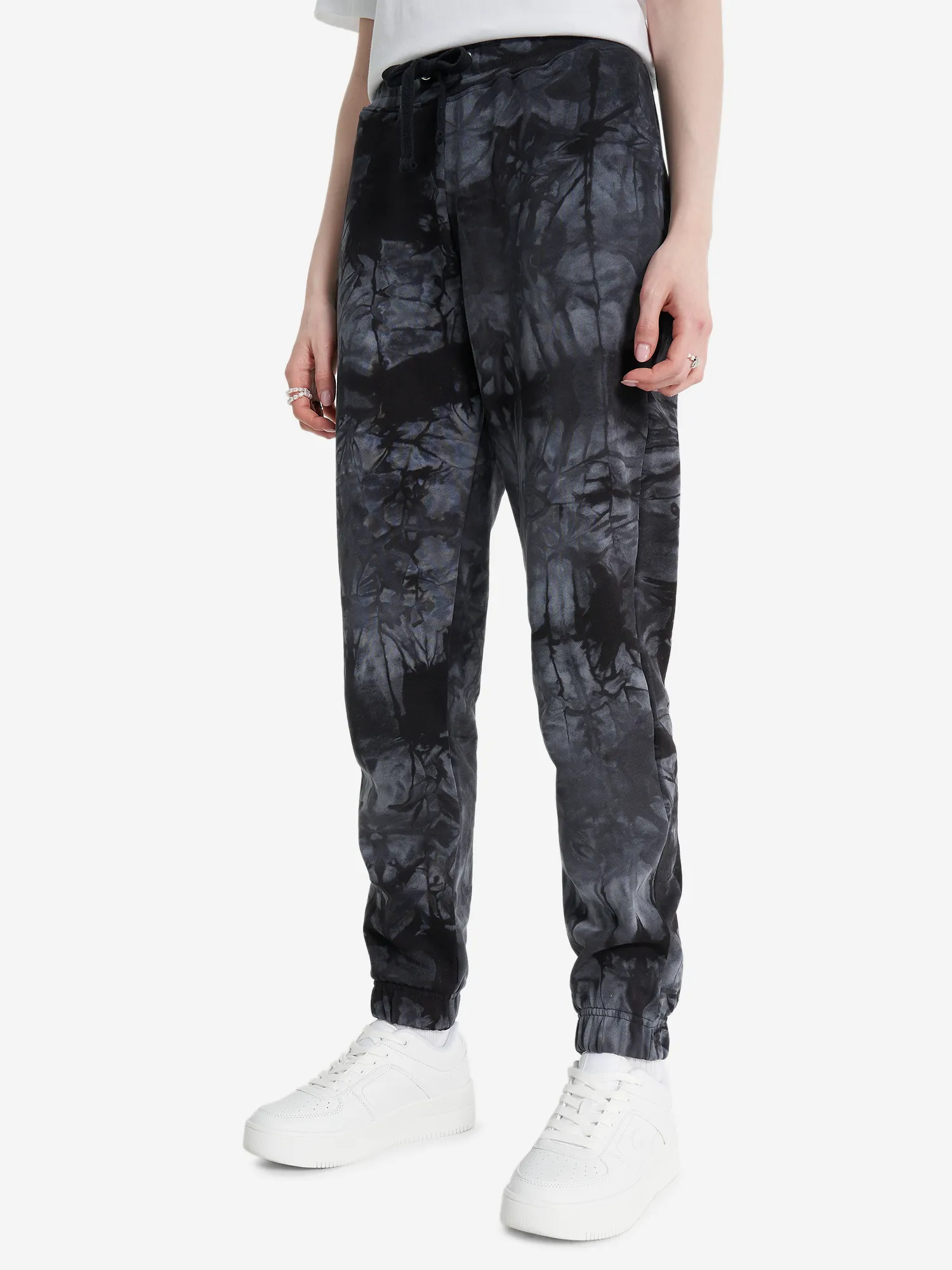 Брюки Champion, черный, арт. cha241f110c0k-01