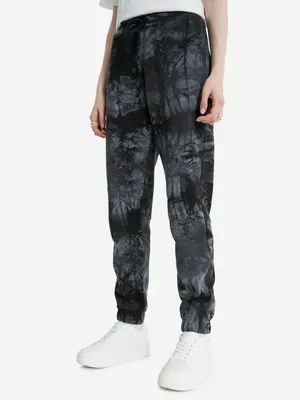 Брюки Champion, черный, арт. 26011