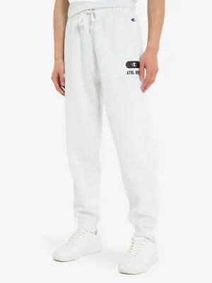 Брюки мужские Champion, серый, арт. 26016