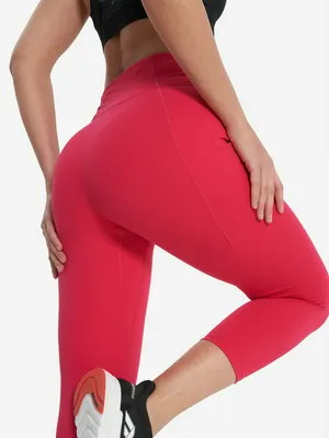 Легинсы Athlex, красный, арт. 134945A31-82