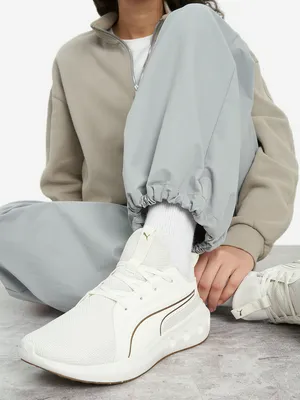 Кроссовки PUMA Softride Carson, белый, арт. 310154P0P-07