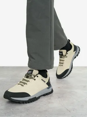 Кроссовки мужские Zanier Spitze Ltr, бежевый, арт. 136013Z08-T1