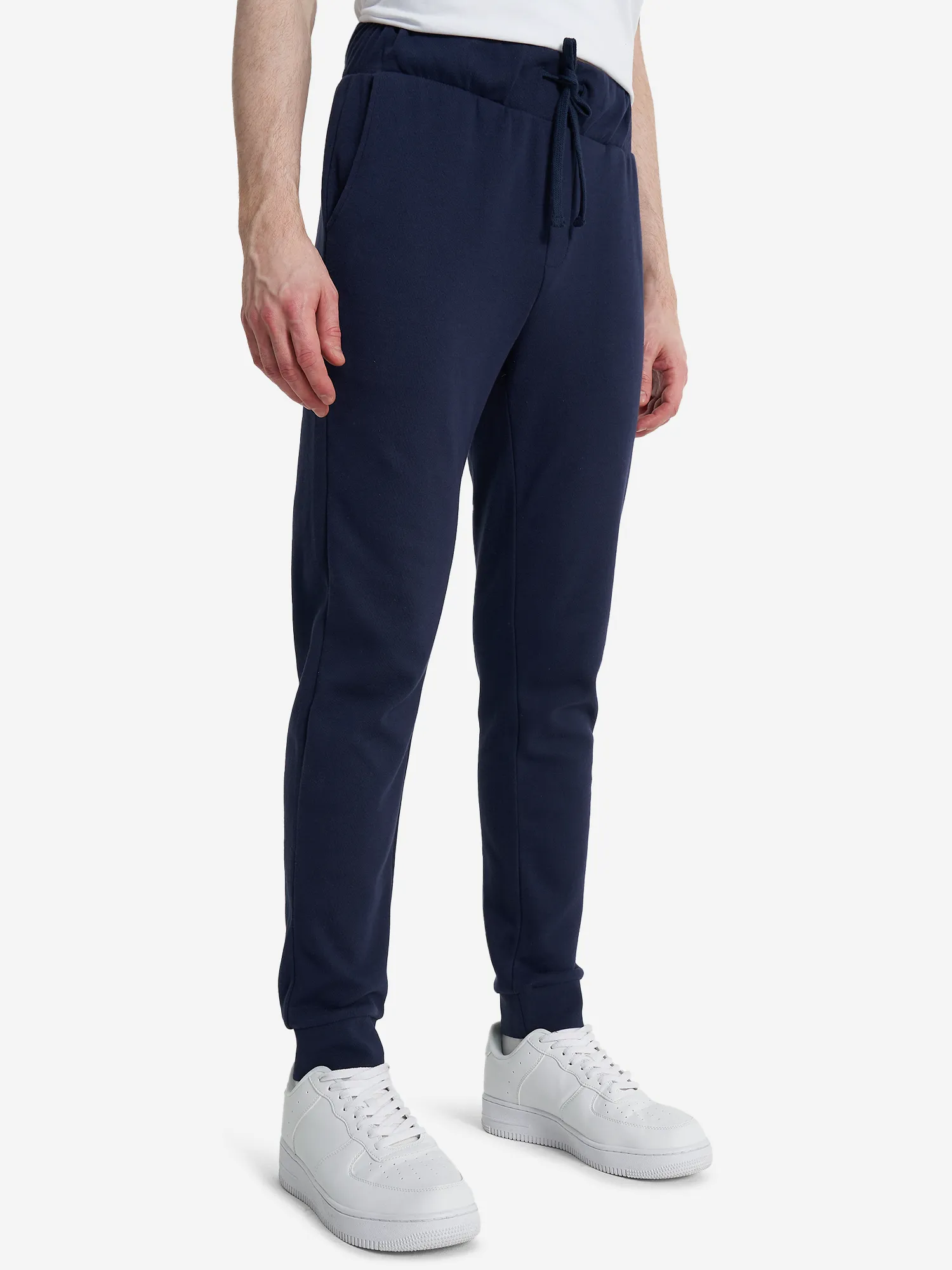 Брюки мужские Freddy, синий, арт. 01f0555f0g-002