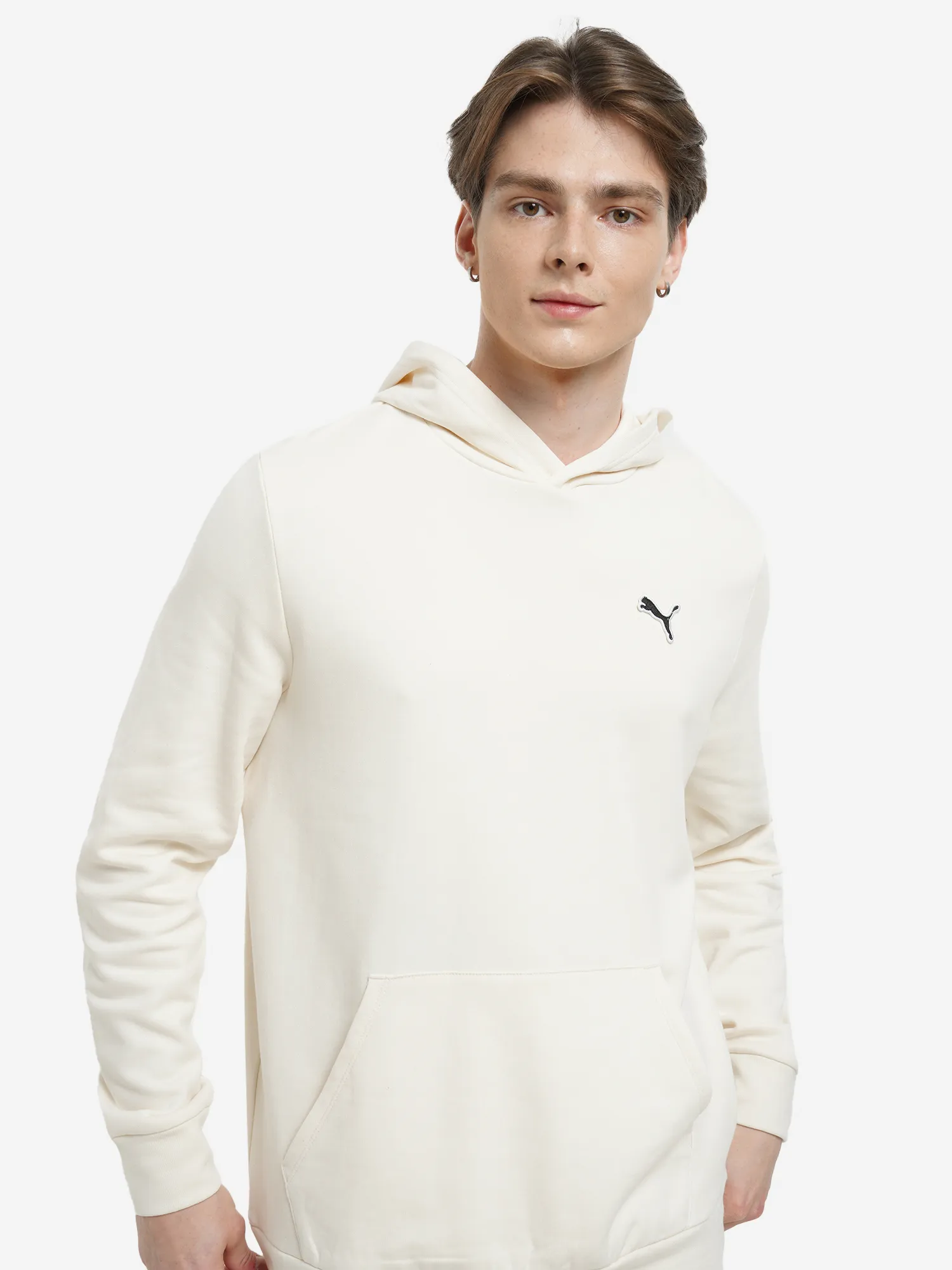 Худи PUMA Better Essentials, бежевый, арт. 676814p0p-99