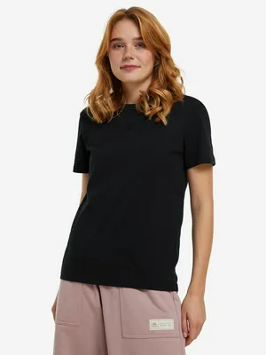 Футболка Kappa, черный, арт. 126162KAP-99