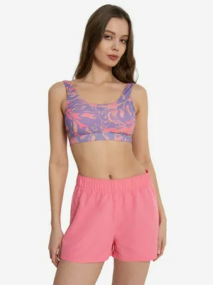 Шорты плавательные женские Termit, розовый, арт. 26055