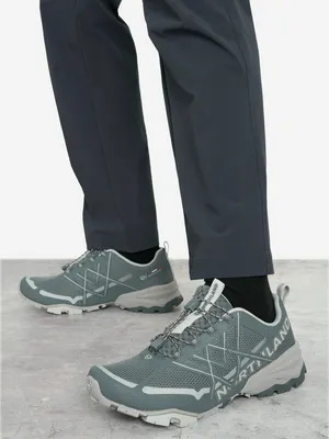 Кроссовки мужские Northland Trail Blazer, серый, арт. 133492N16-92