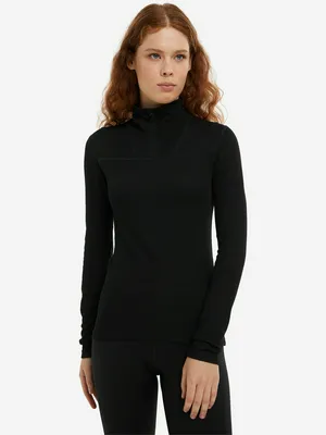 Термобелье верх Volkl, черный, арт. 125198