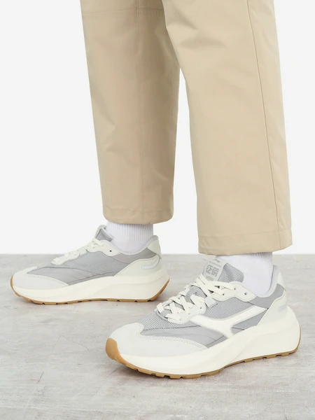 Кроссовки Li-Ning Medalist 500, серый, арт. agcv056l1o-2f