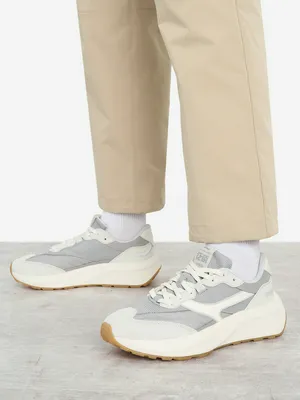 Кроссовки Li-Ning Medalist 500, серый, арт. AGCV056L1O-2F