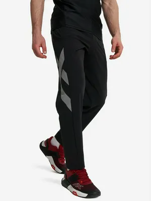 Брюки мужские Athlex, черный, арт. 132724A31-99