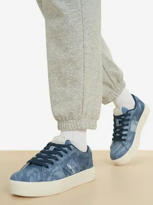 Кеды Ellesse Lisa, синий, арт. OS EL41W82481E0V-01